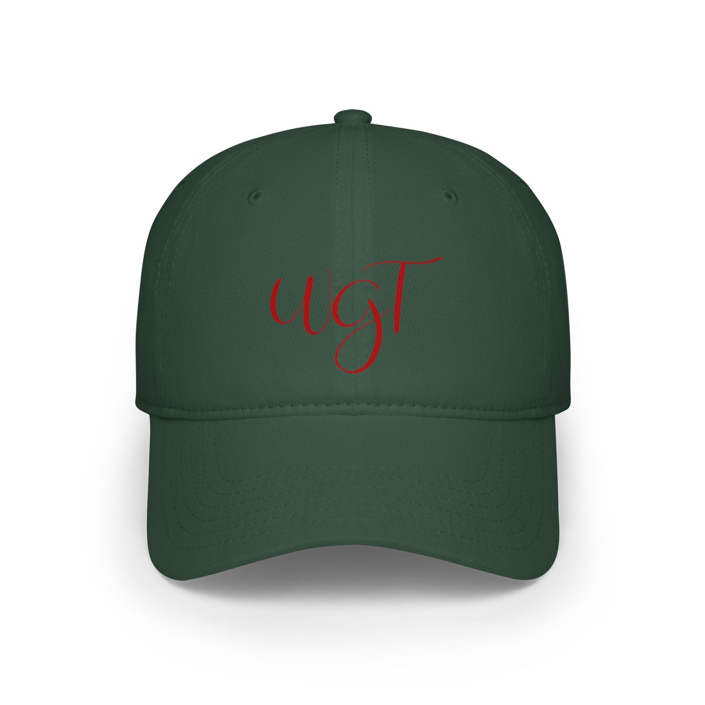 WGT - Baseball Cap