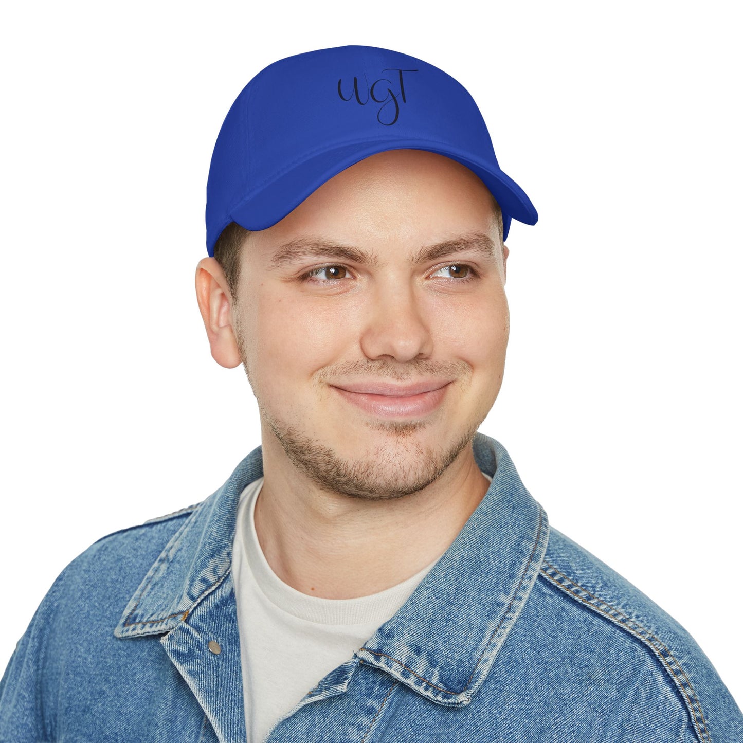 WGT - Baseball Cap