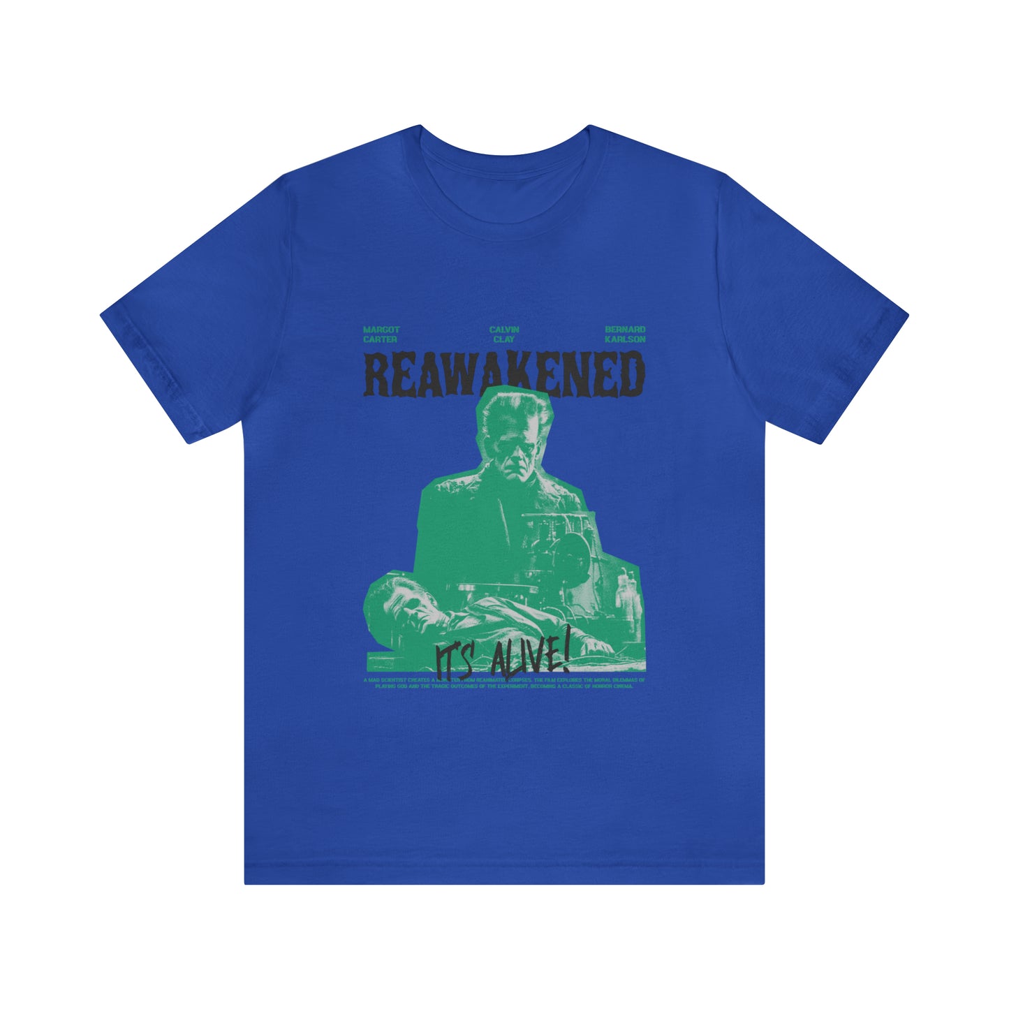 Reawakened - Unisex T-Shirt