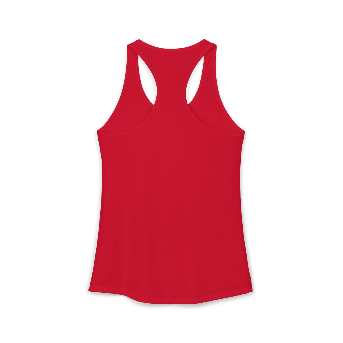 Scottsdale Takeover 2026 - Women's Ideal Racerback Tank