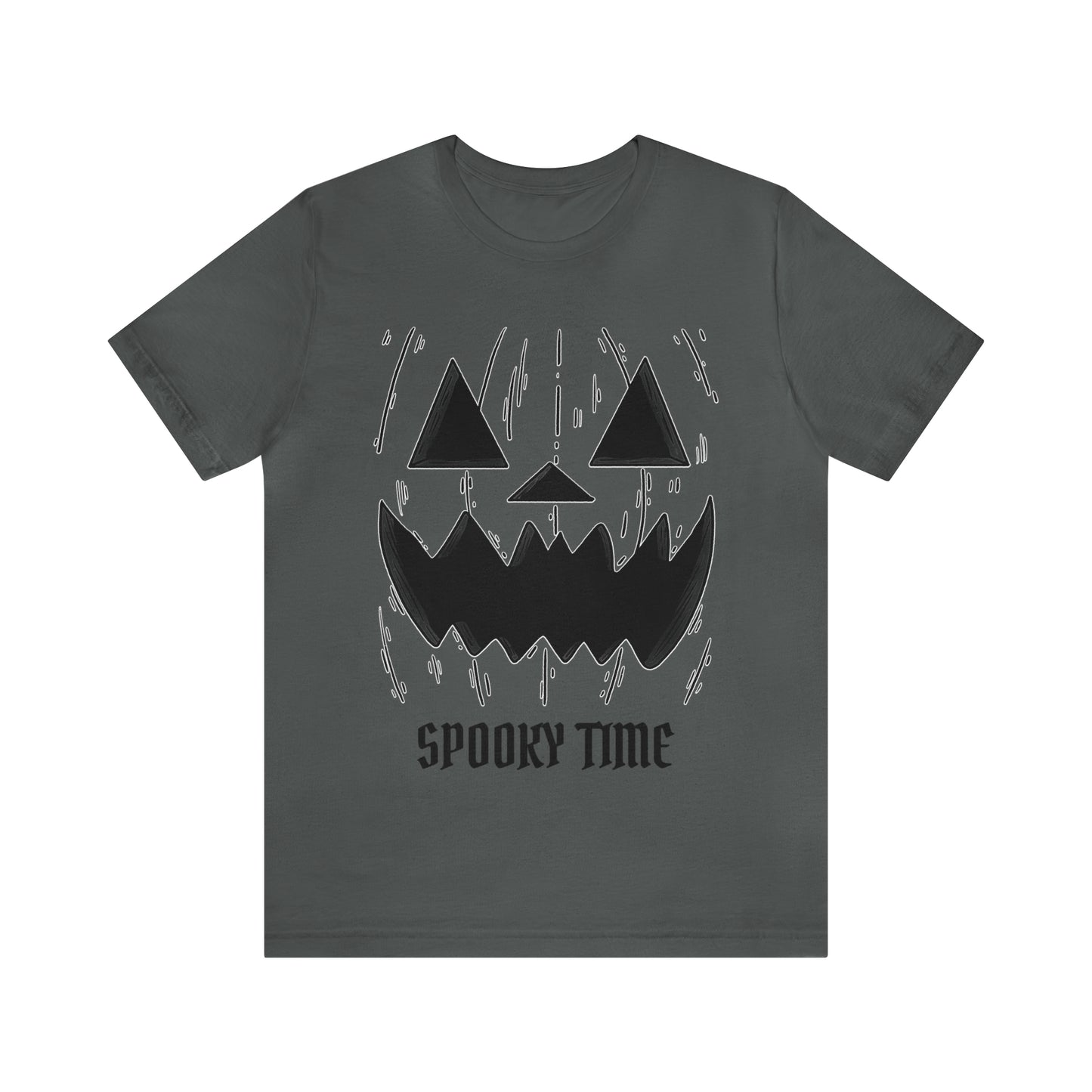 Spooky Time - Unisex T-Shirt