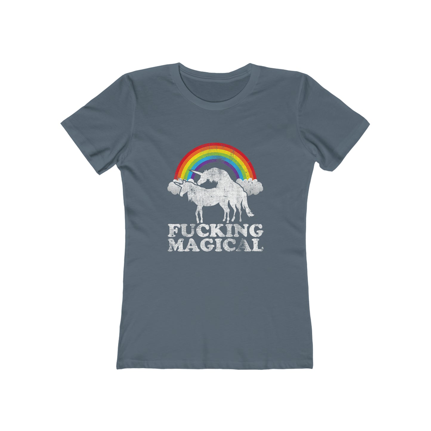Fucking Magical - Women's T-shirt
