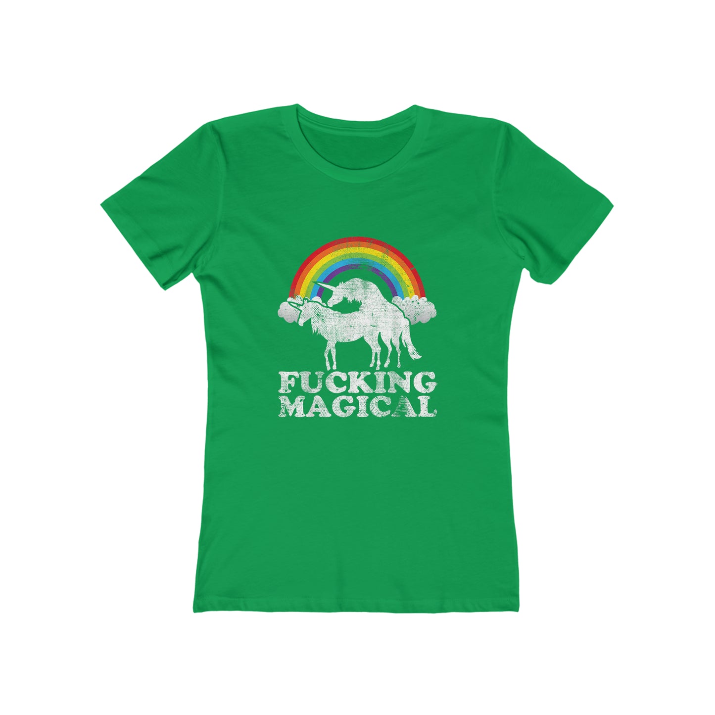 Fucking Magical - Women's T-shirt