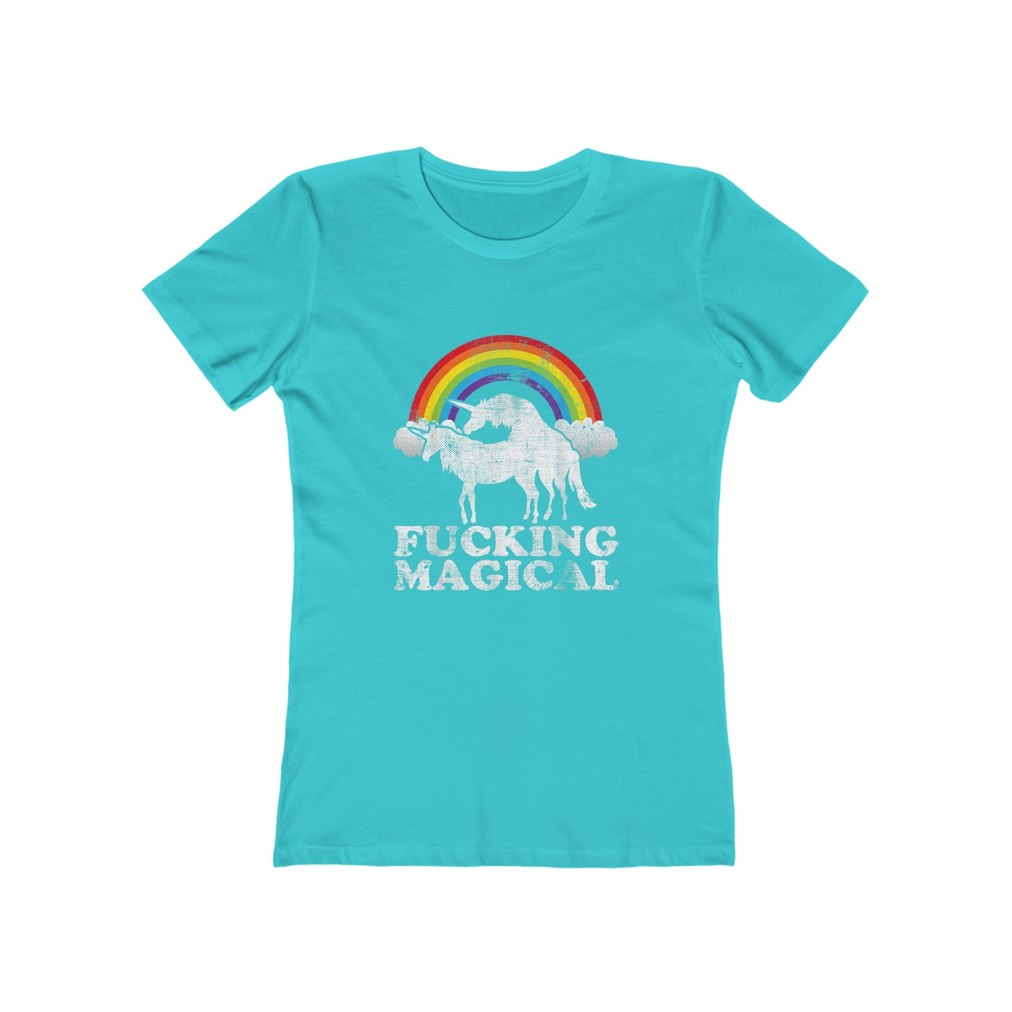 Fucking Magical - Women's T-shirt
