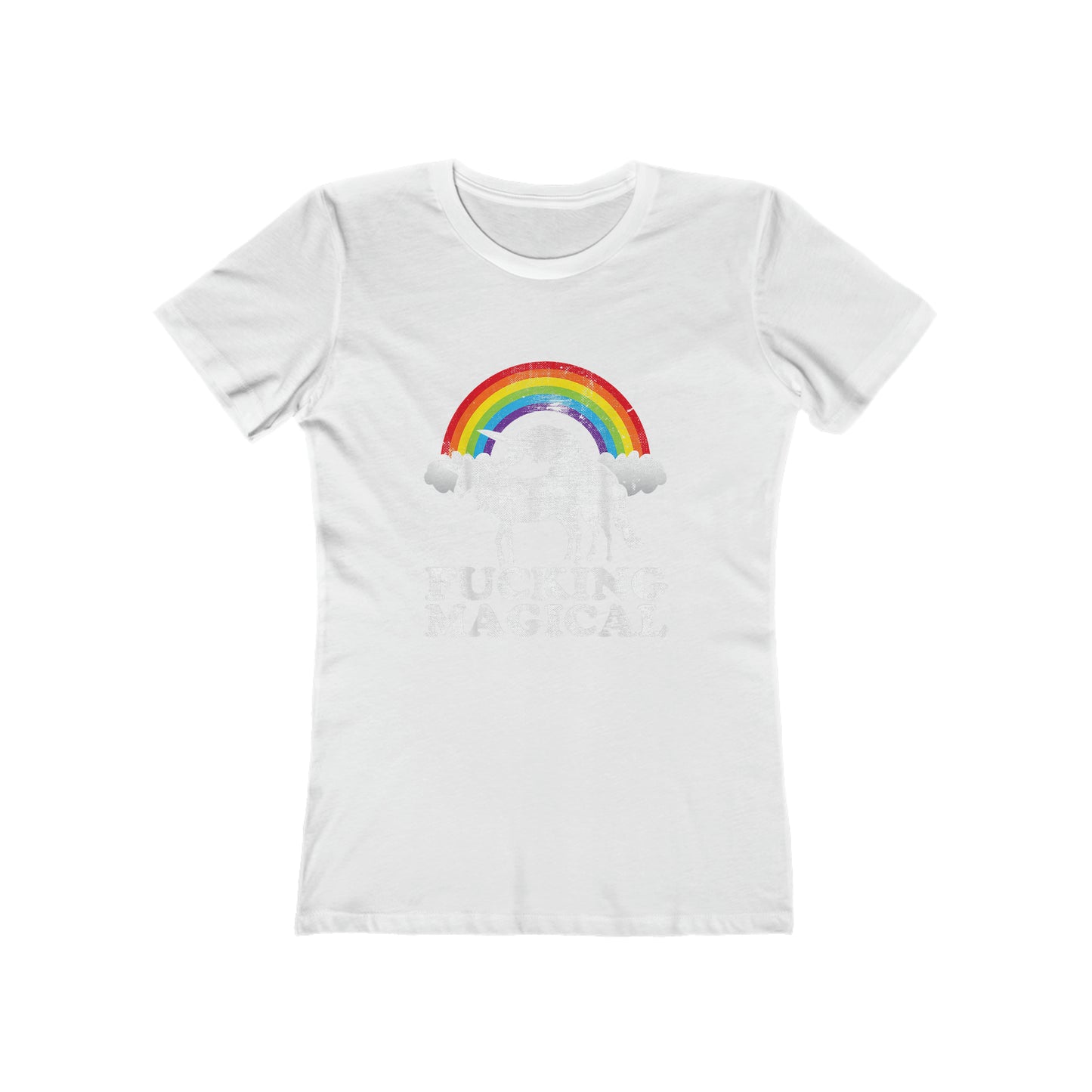 Fucking Magical - Women's T-shirt