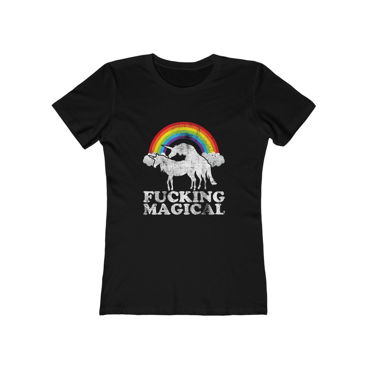 Fucking Magical - Women's T-shirt