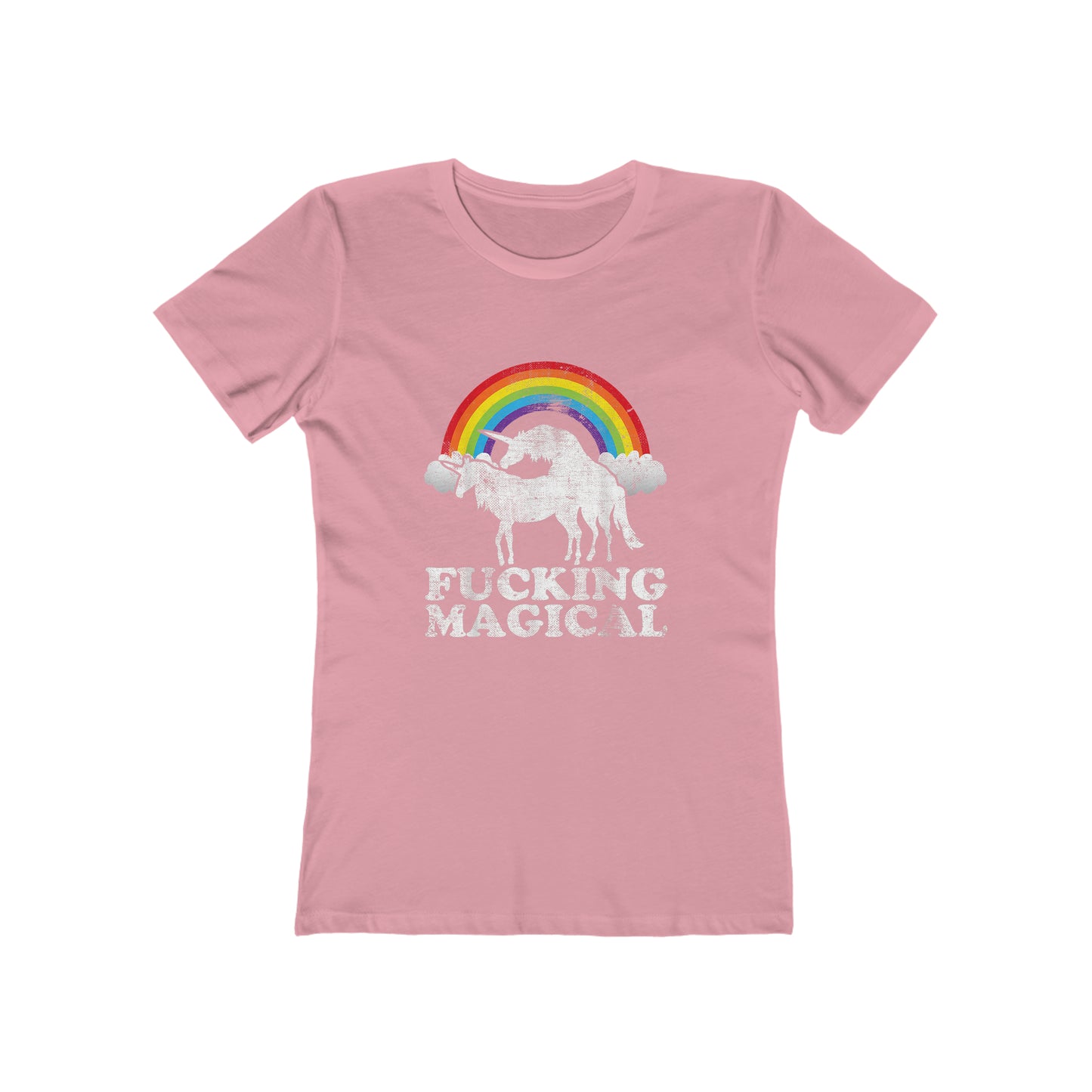 Fucking Magical - Women's T-shirt