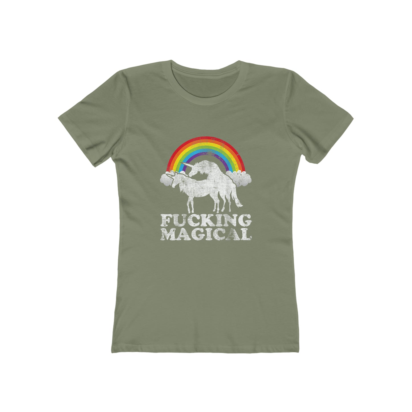Fucking Magical - Women's T-shirt
