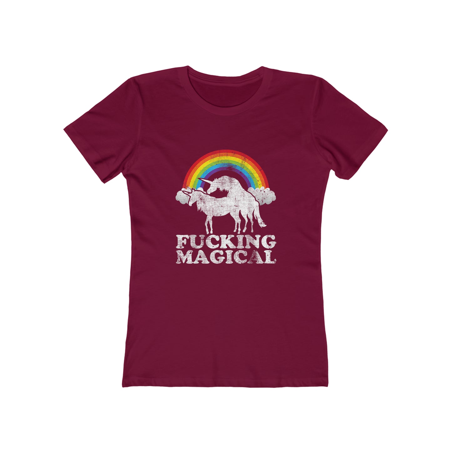 Fucking Magical - Women's T-shirt