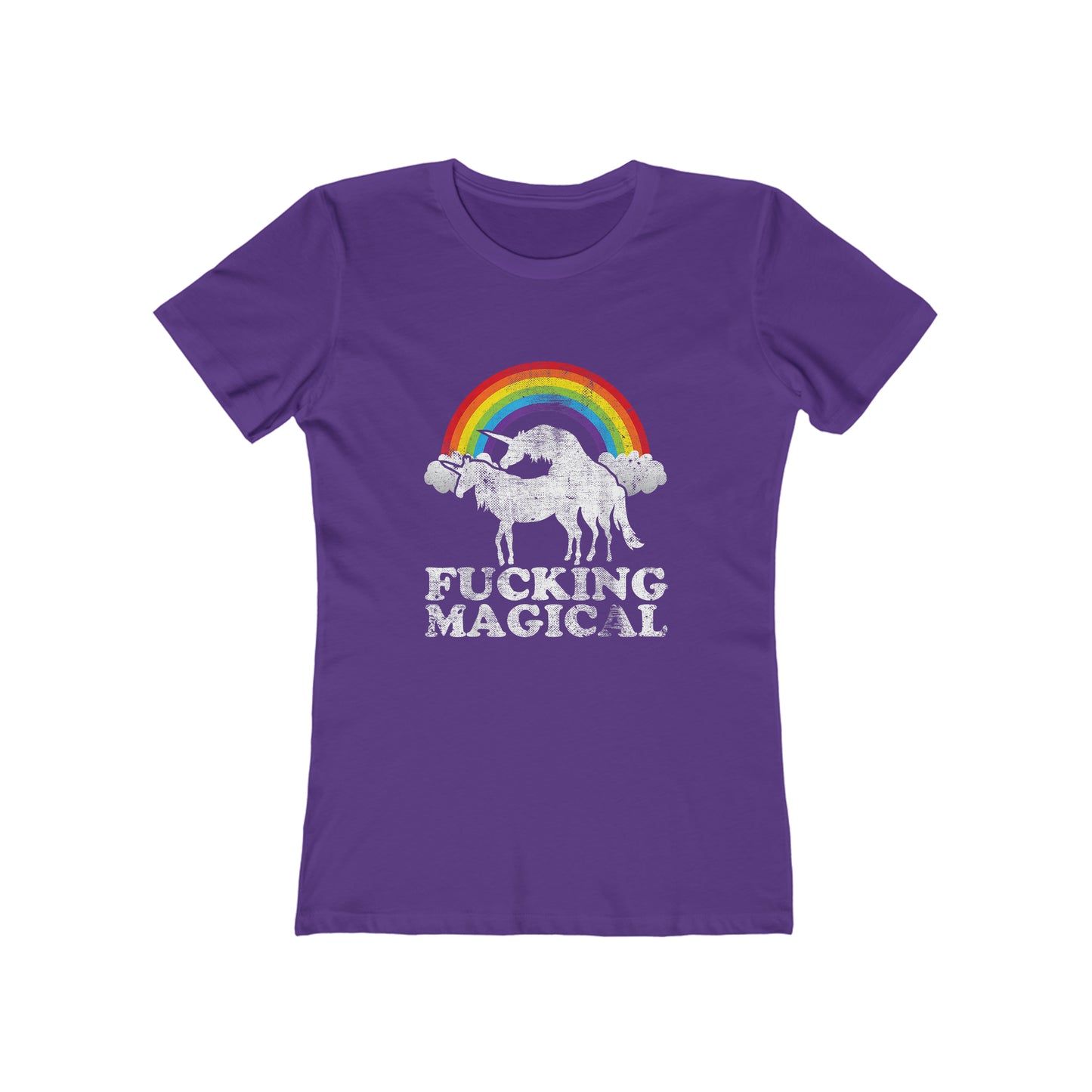 Fucking Magical - Women's T-shirt
