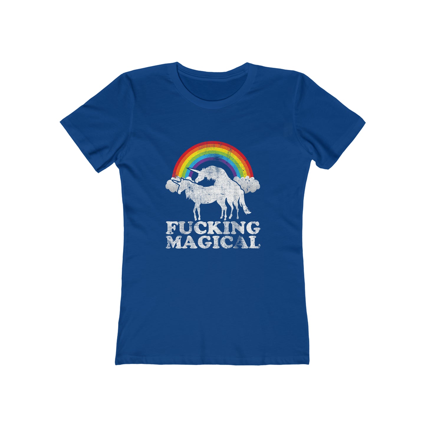 Fucking Magical - Women's T-shirt