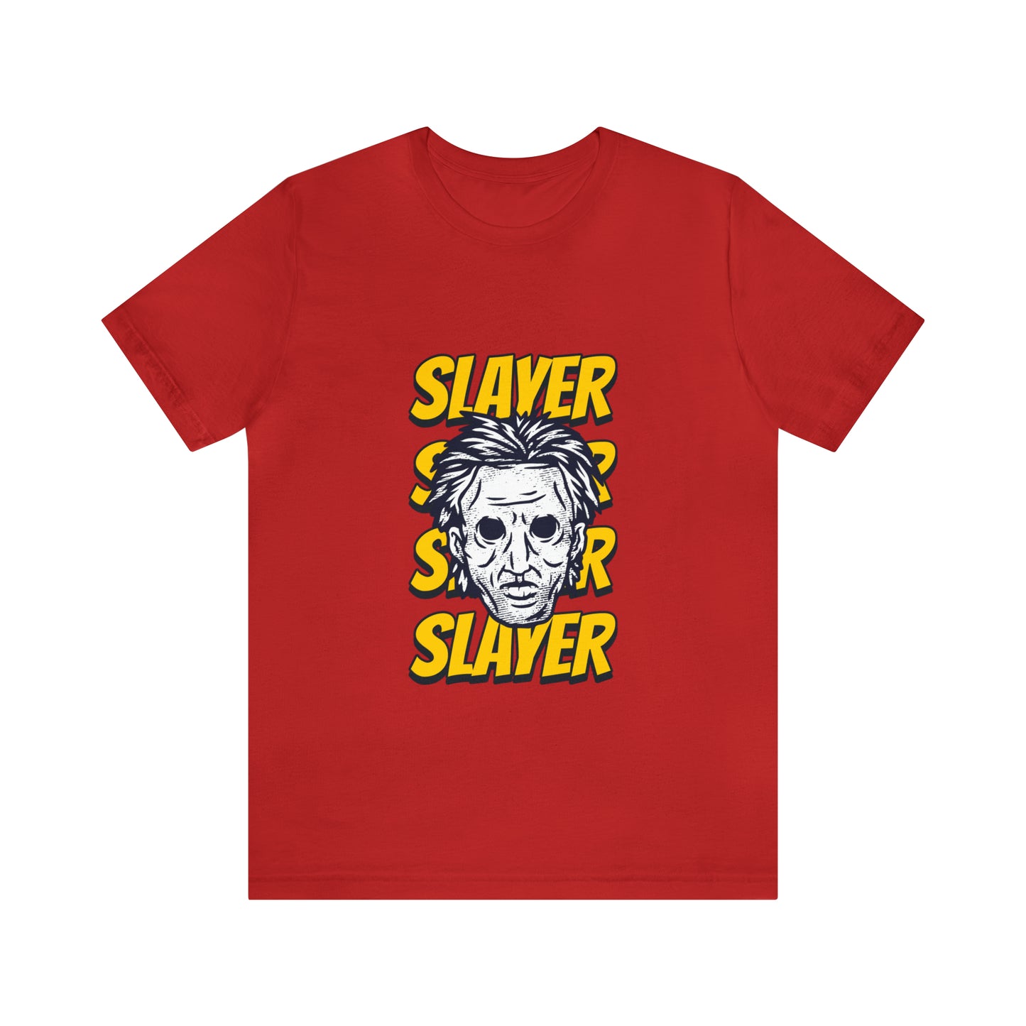Slayer - Unisex T-Shirt