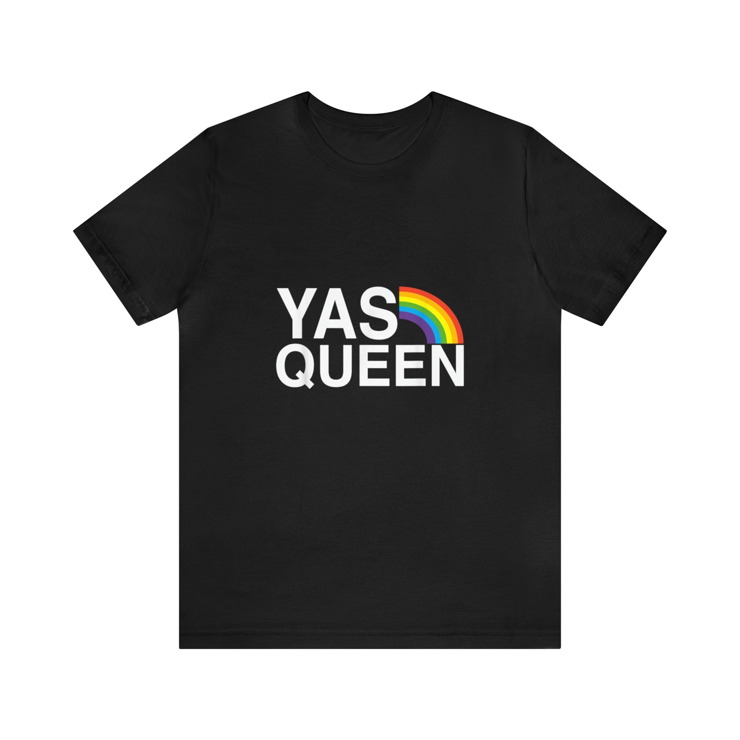 Yas Queen - Unisex T-Shirt