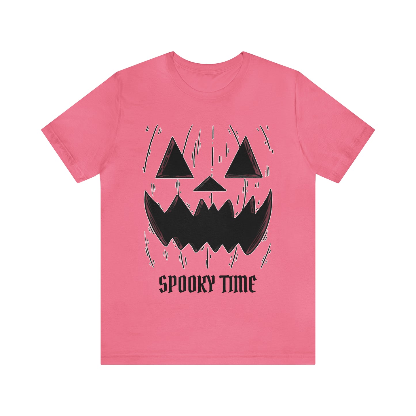 Spooky Time - Unisex T-Shirt