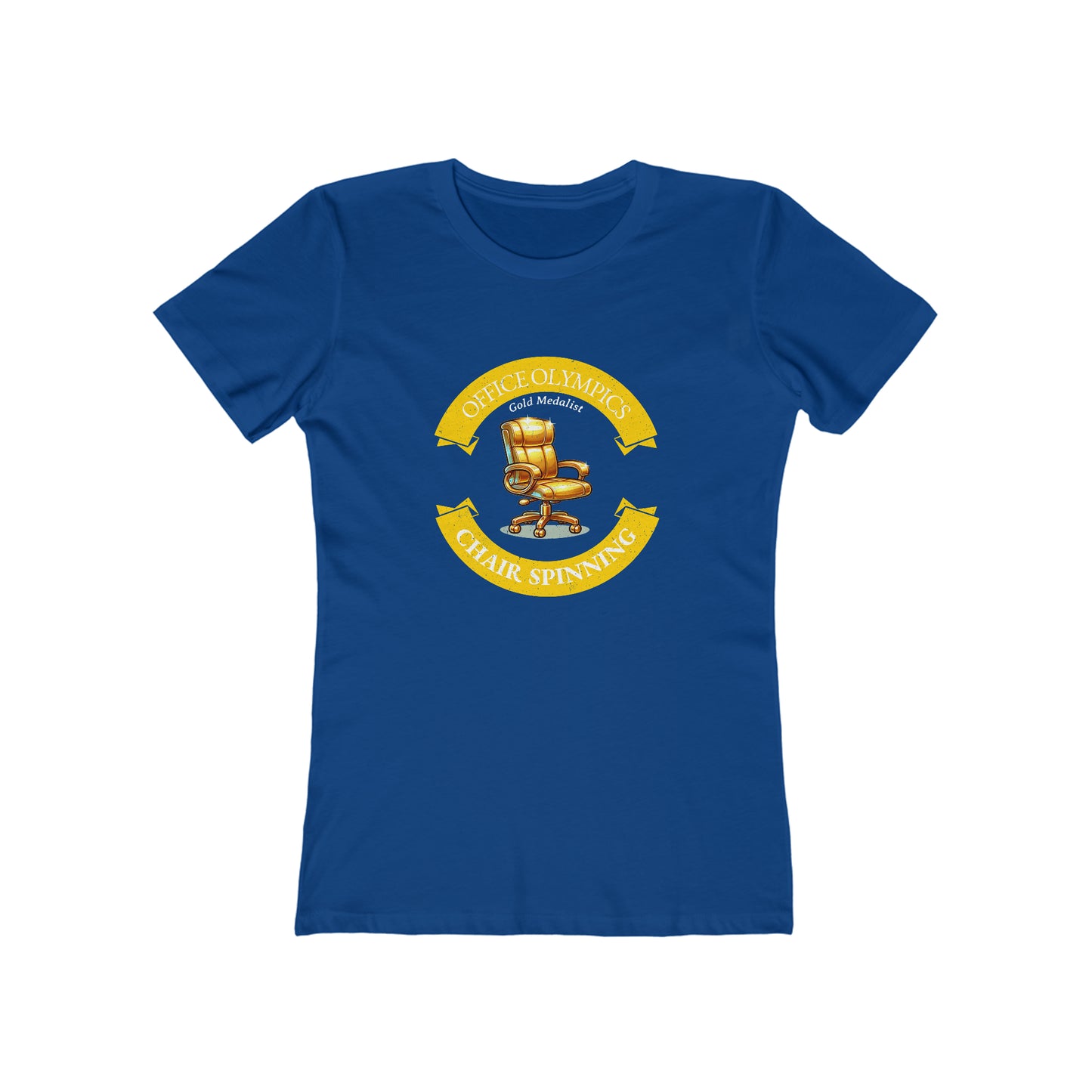 Swivel Champion - Women's T-shirt