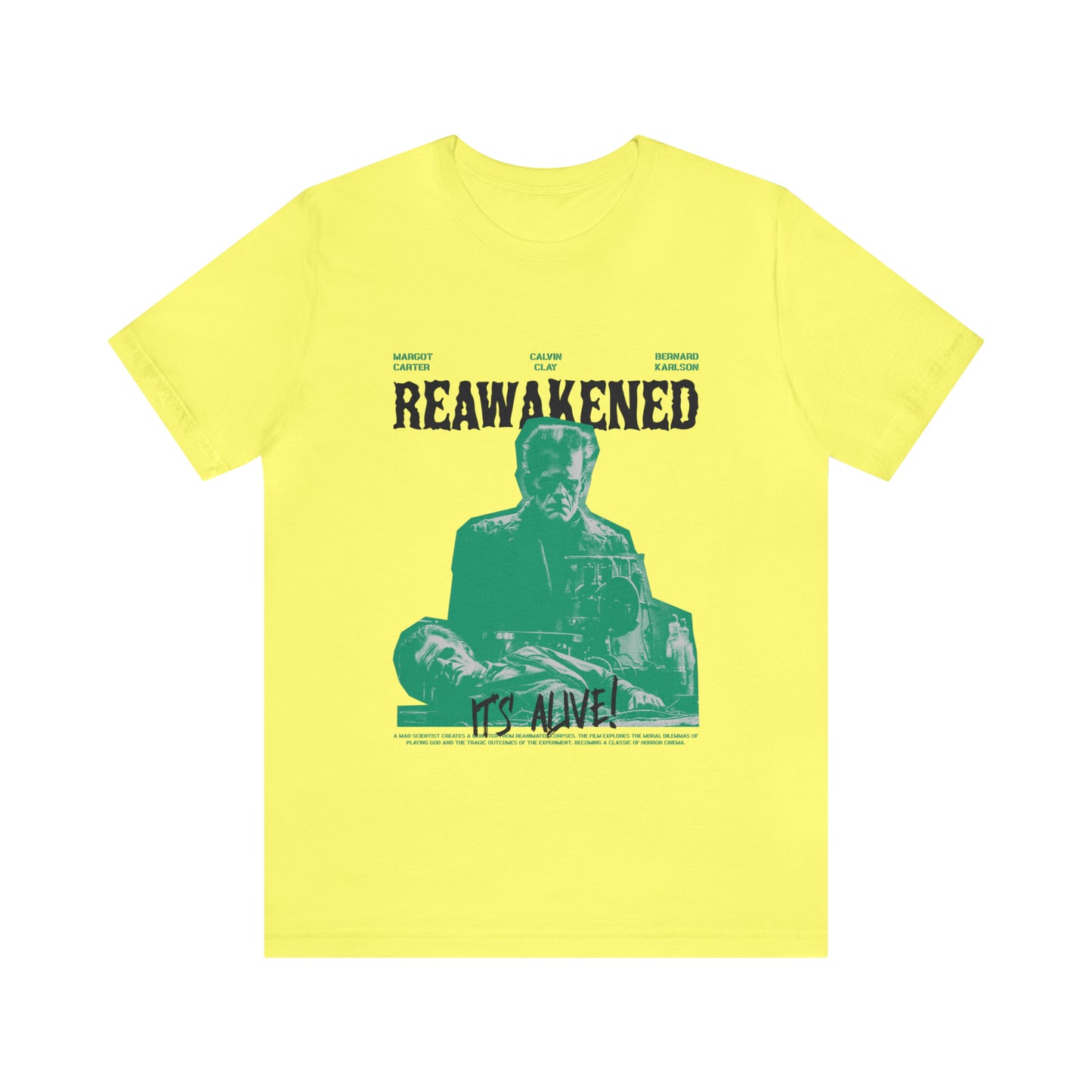 Reawakened - Unisex T-Shirt