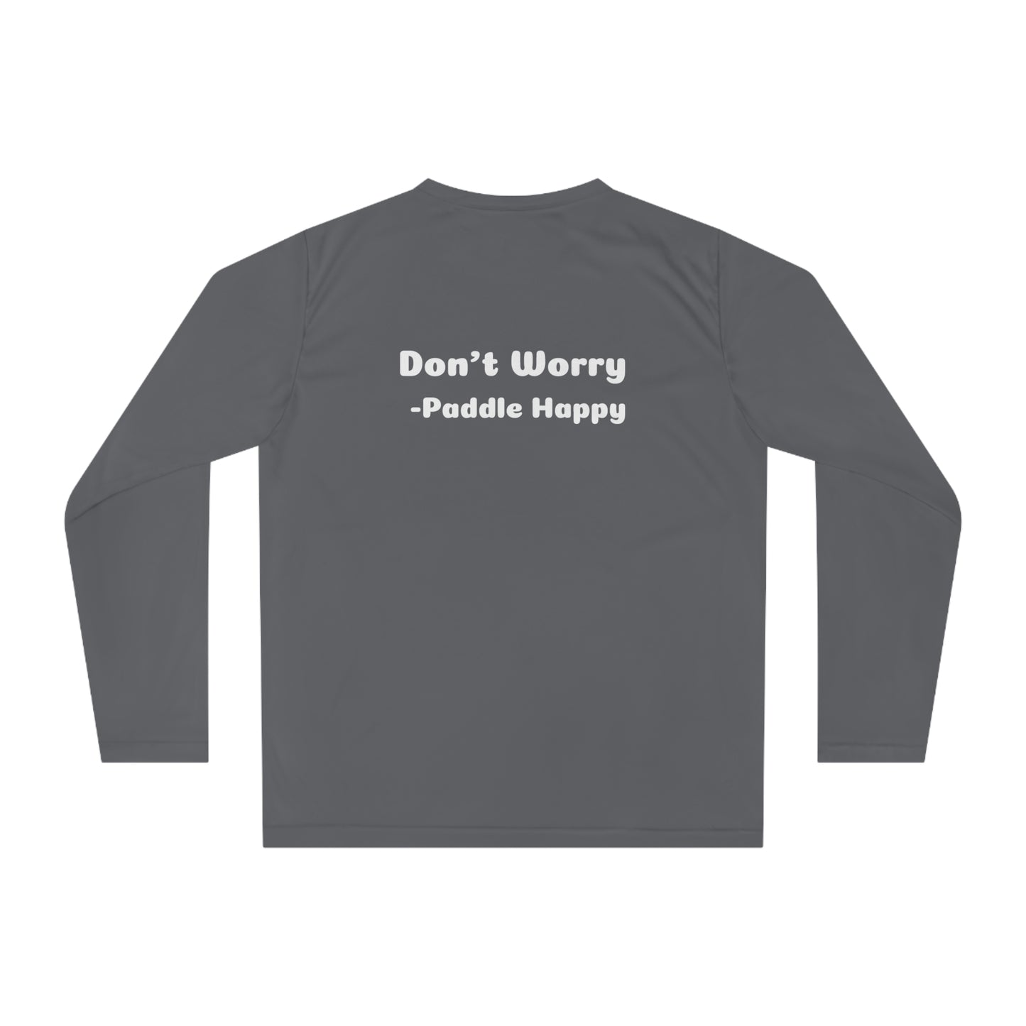 Motley Crew, Patty K - Unisex Performance Long Sleeve Shirt
