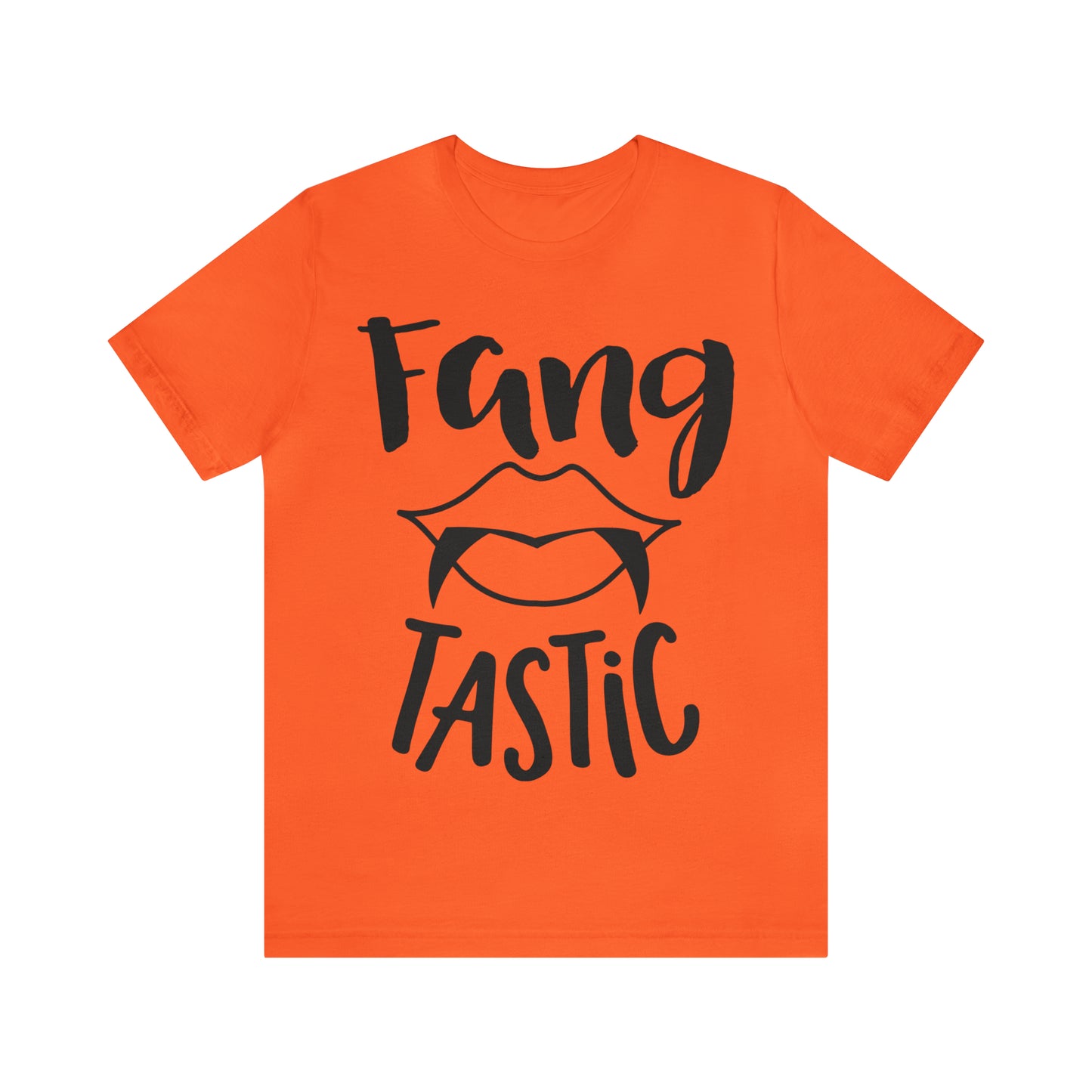 Fang Tastic - Unisex T-Shirt