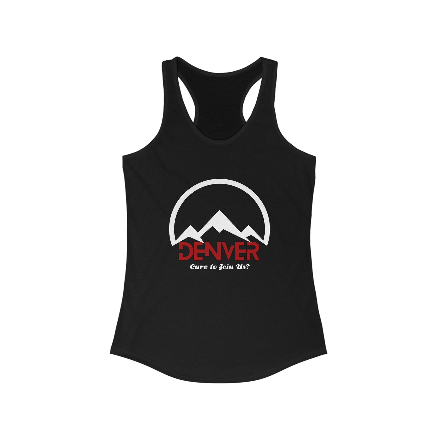 Denver Regional M&G - Women's Tank Top