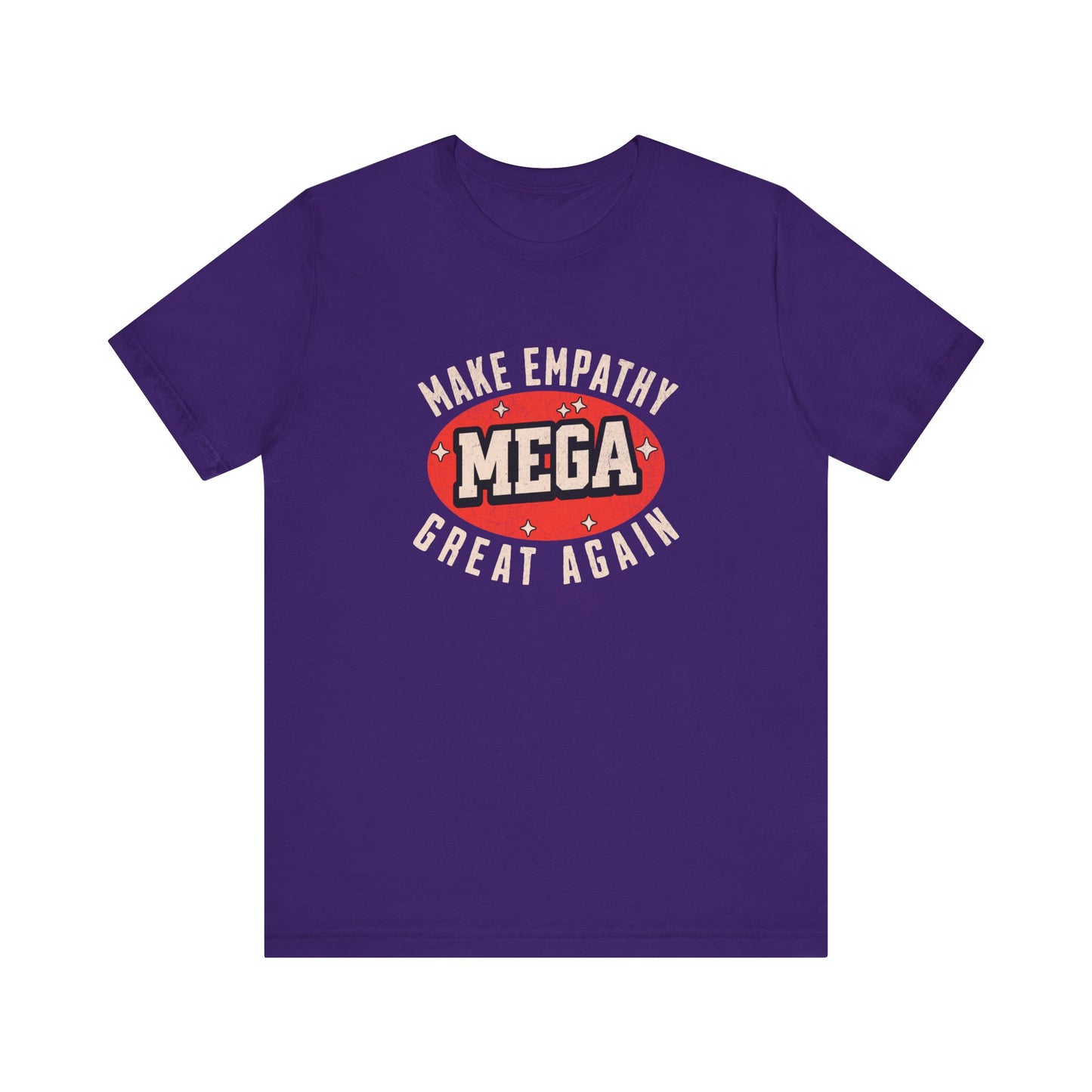 Make Empathy Great Again - Unisex T-Shirt