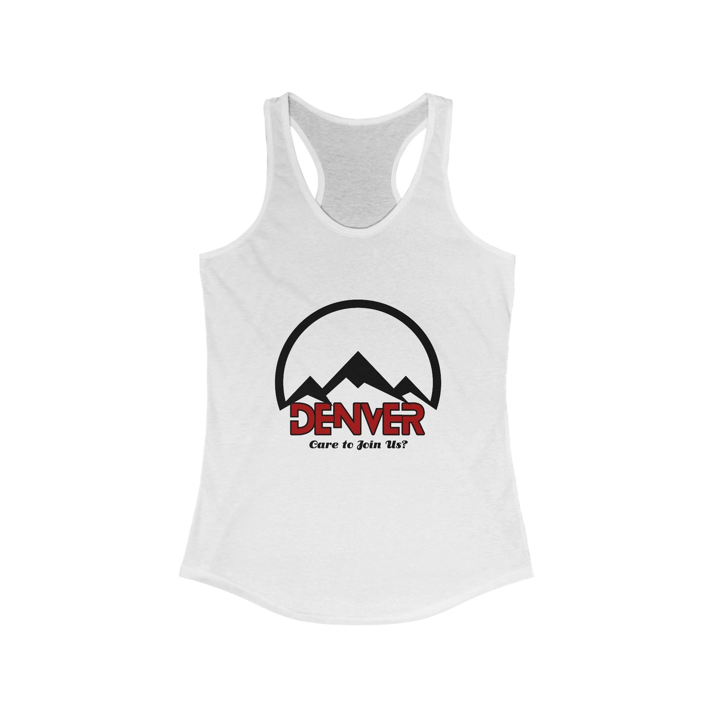 Denver Regional M&G - Women's Tank Top