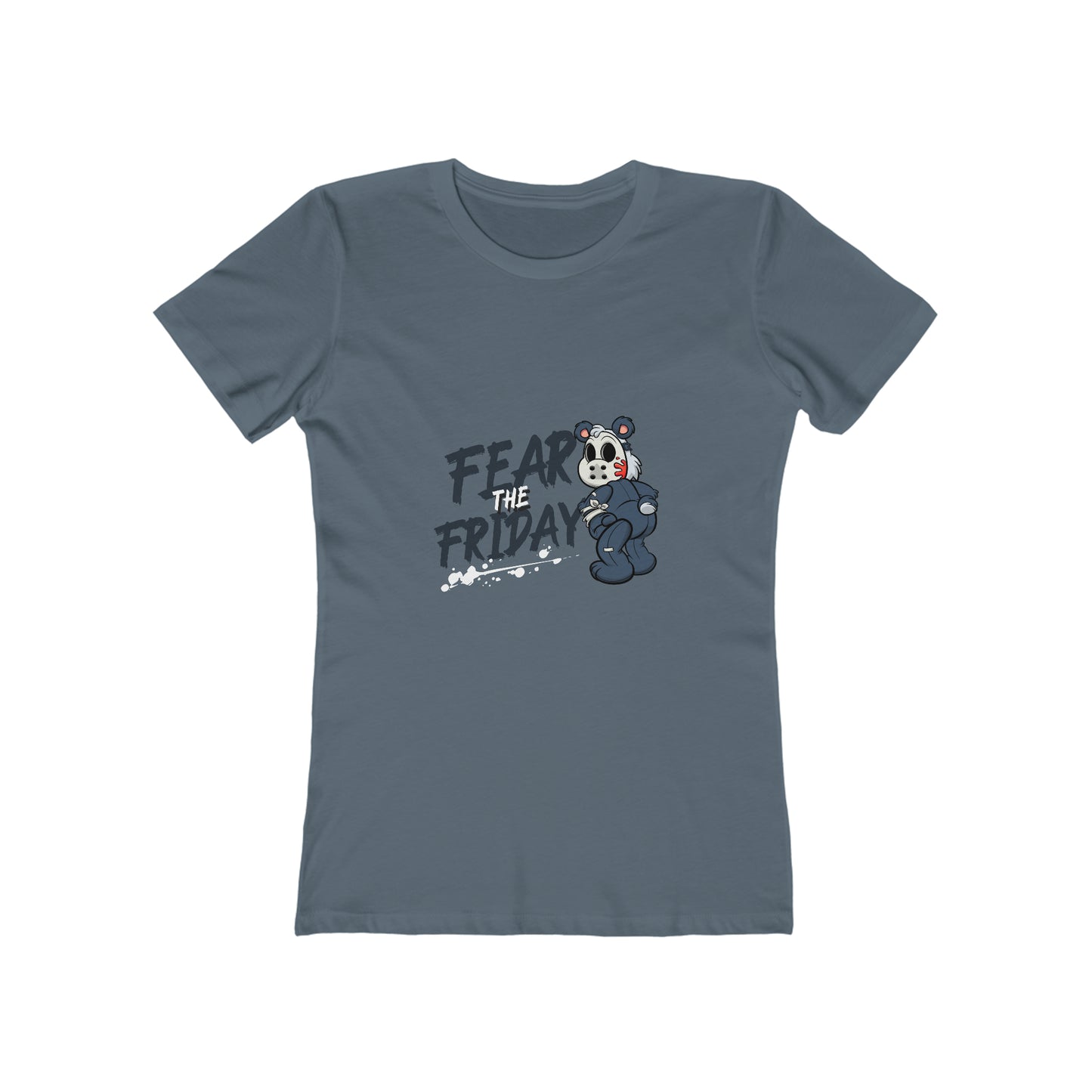 Fear The Friday - Women's T-shirt