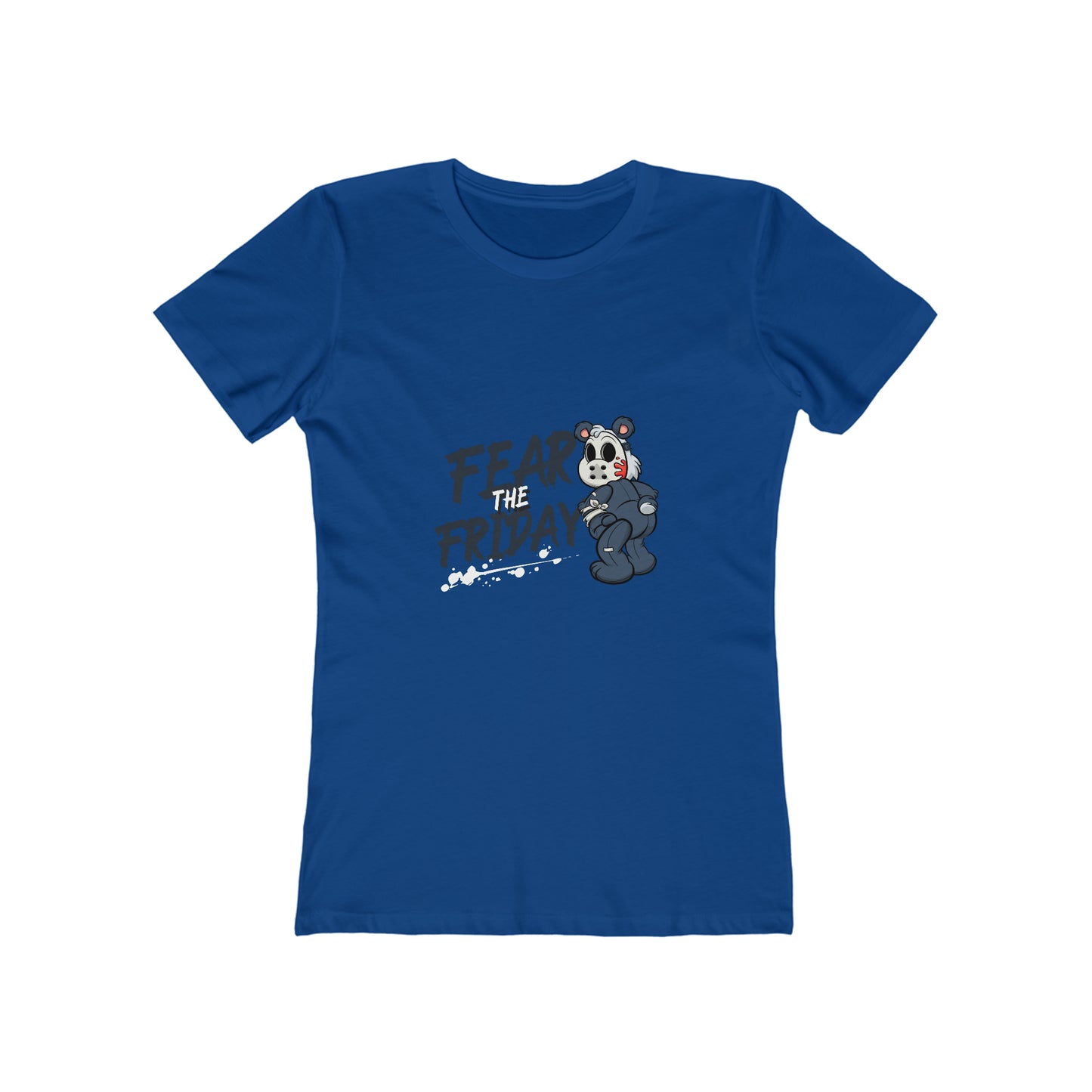 Fear The Friday - Women's T-shirt