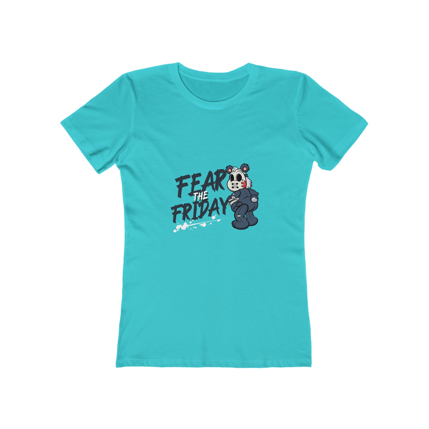 Fear The Friday - Women's T-shirt