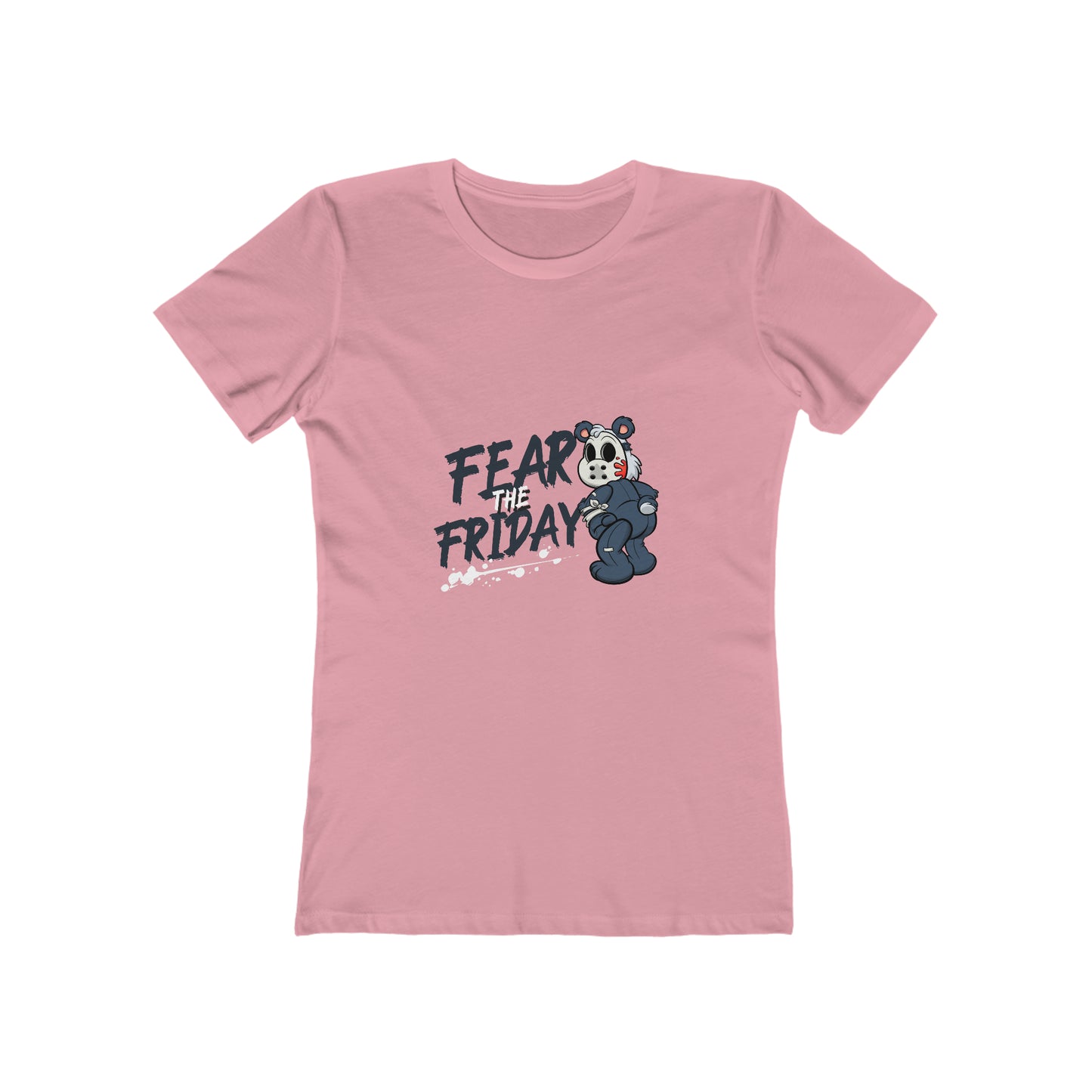 Fear The Friday - Women's T-shirt