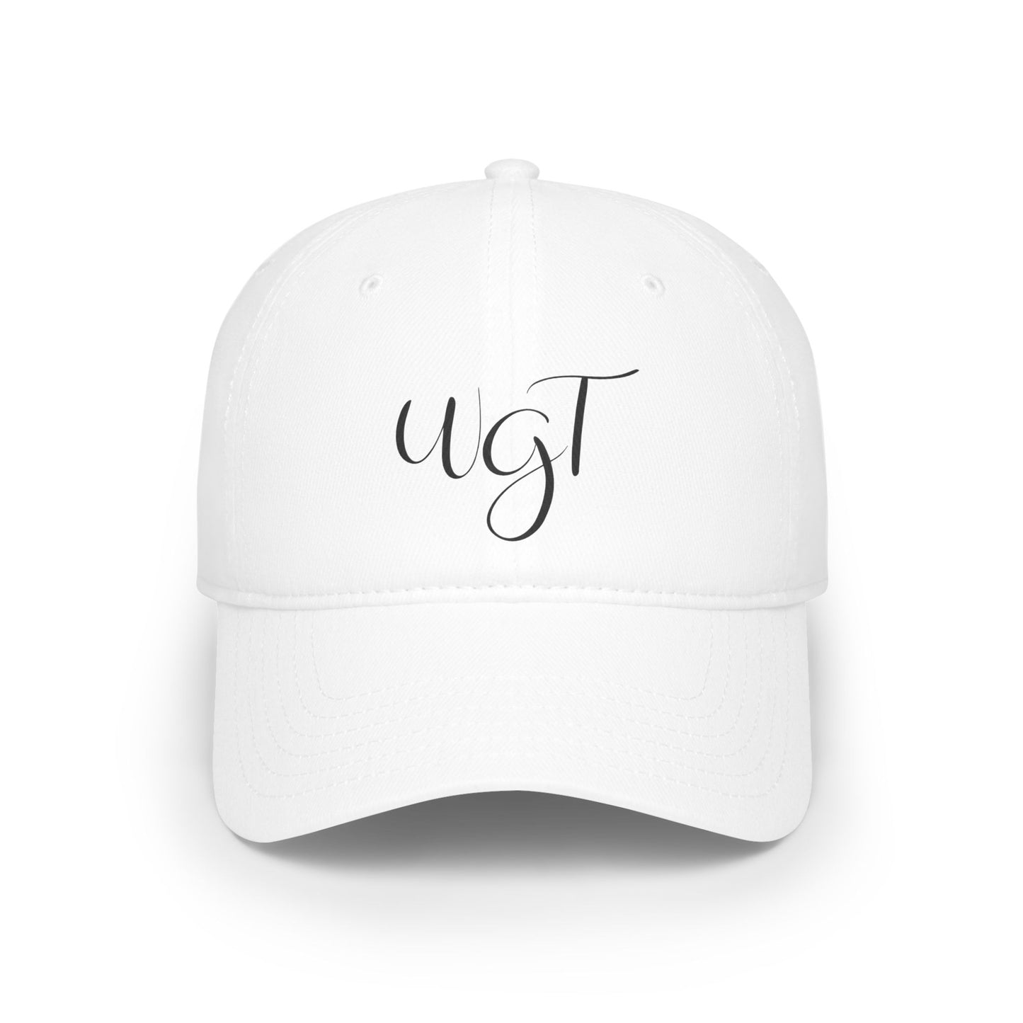 WGT - Baseball Cap