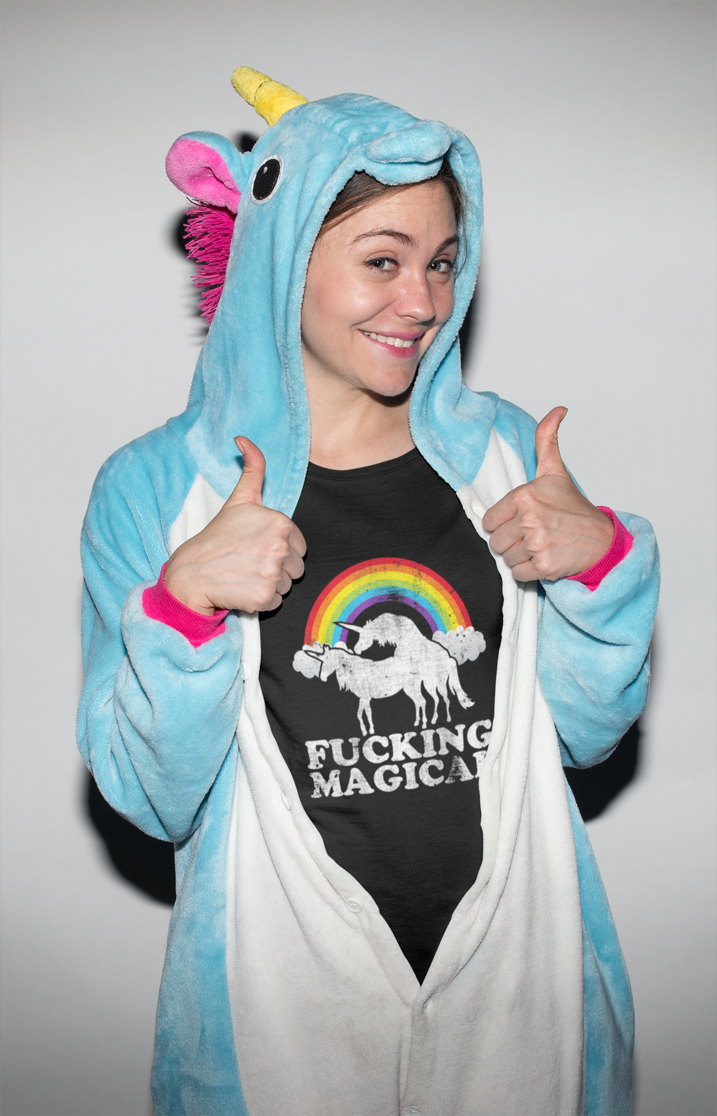 Fucking Magical - Women's T-shirt