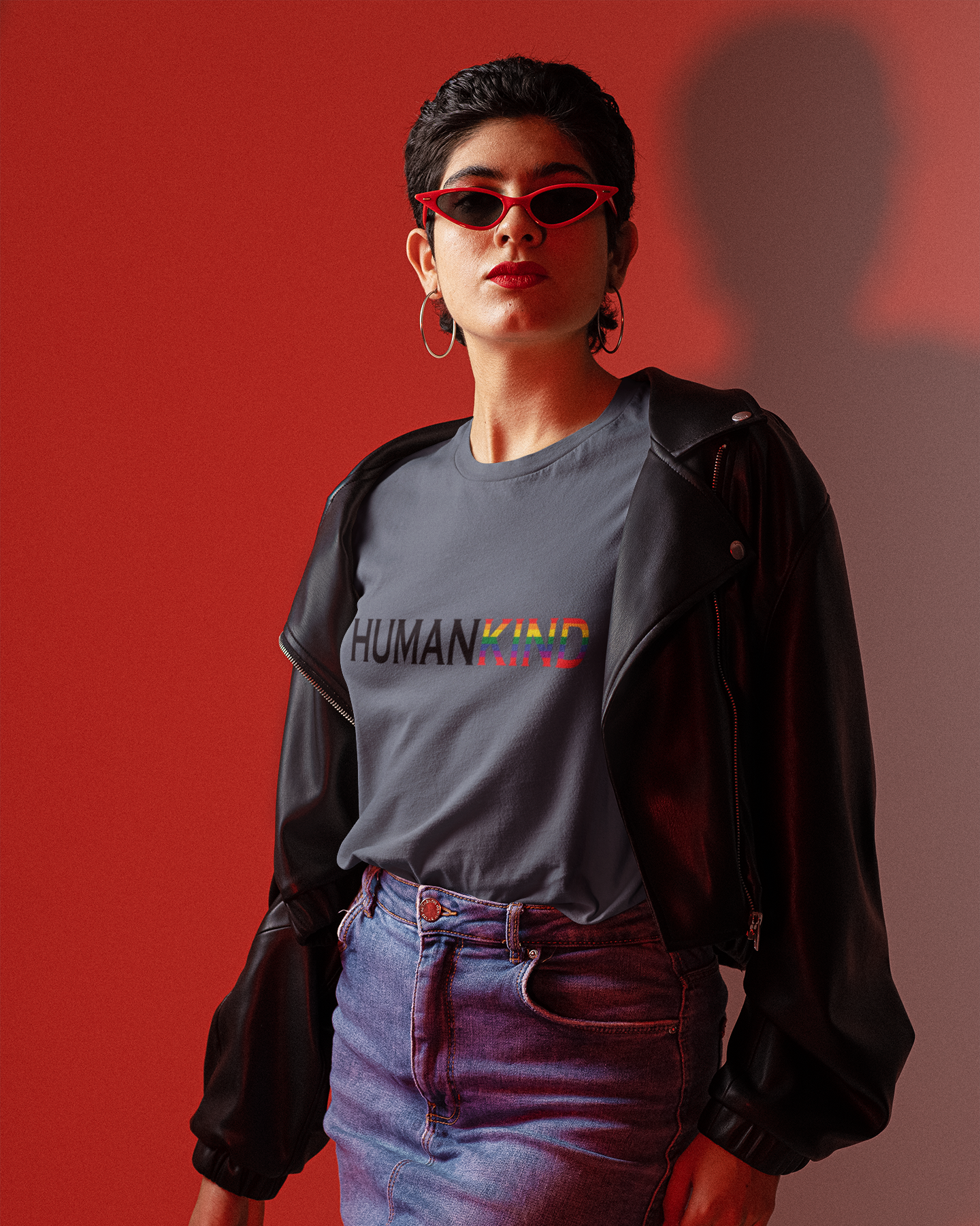 Humankind - Women's T-shirt