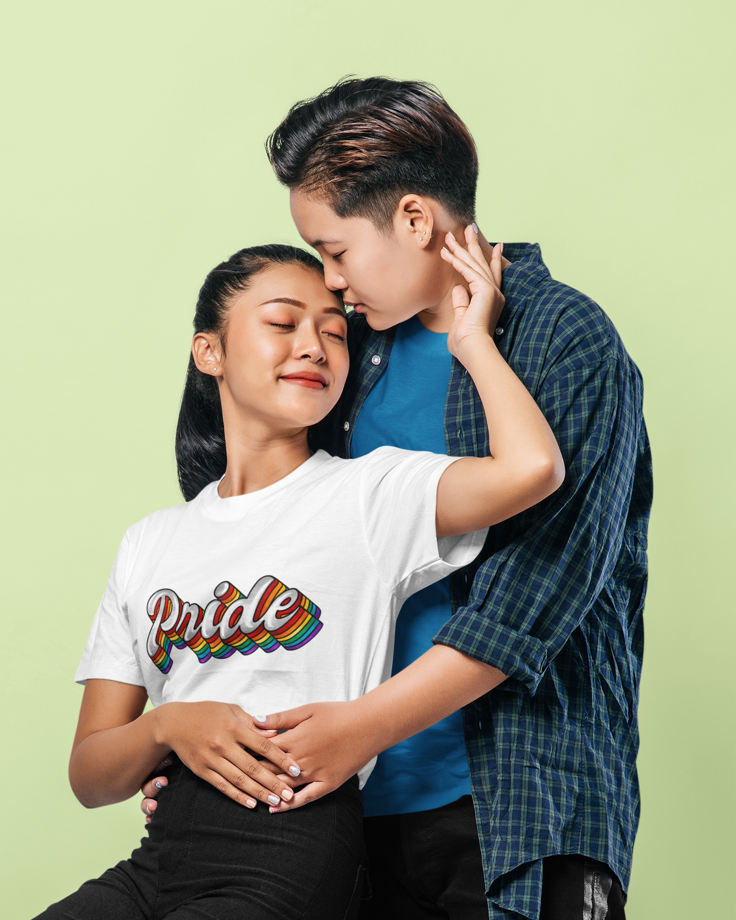 Pride - Women's T-shirt