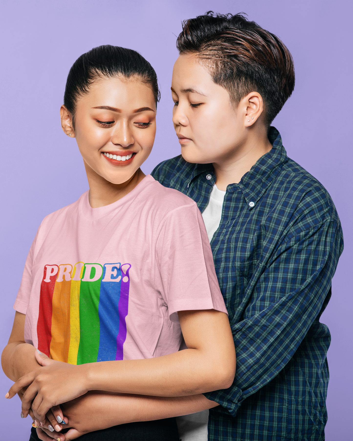 Pride 2 - Women's T-shirt