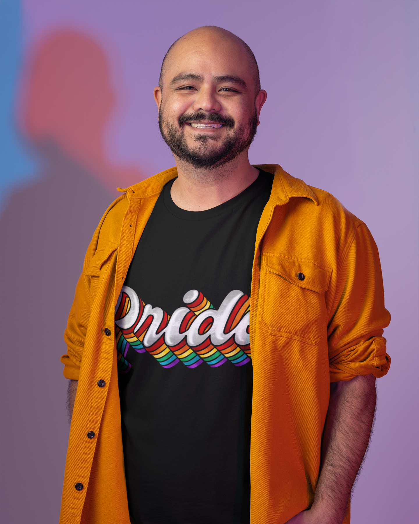 Pride - Unisex T-Shirt