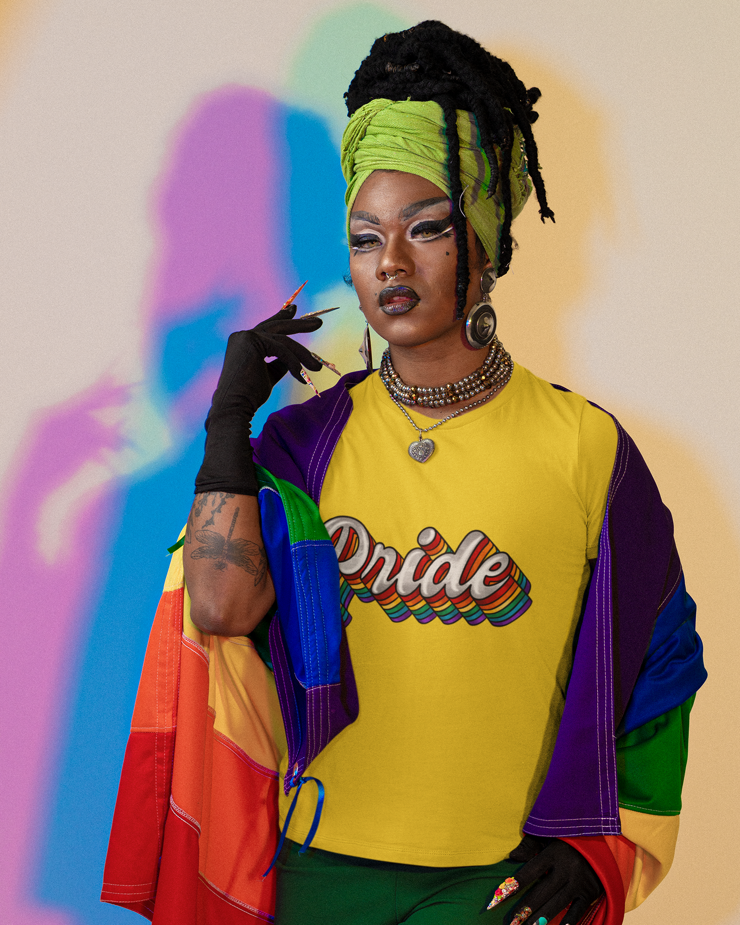 Pride - Women's T-shirt