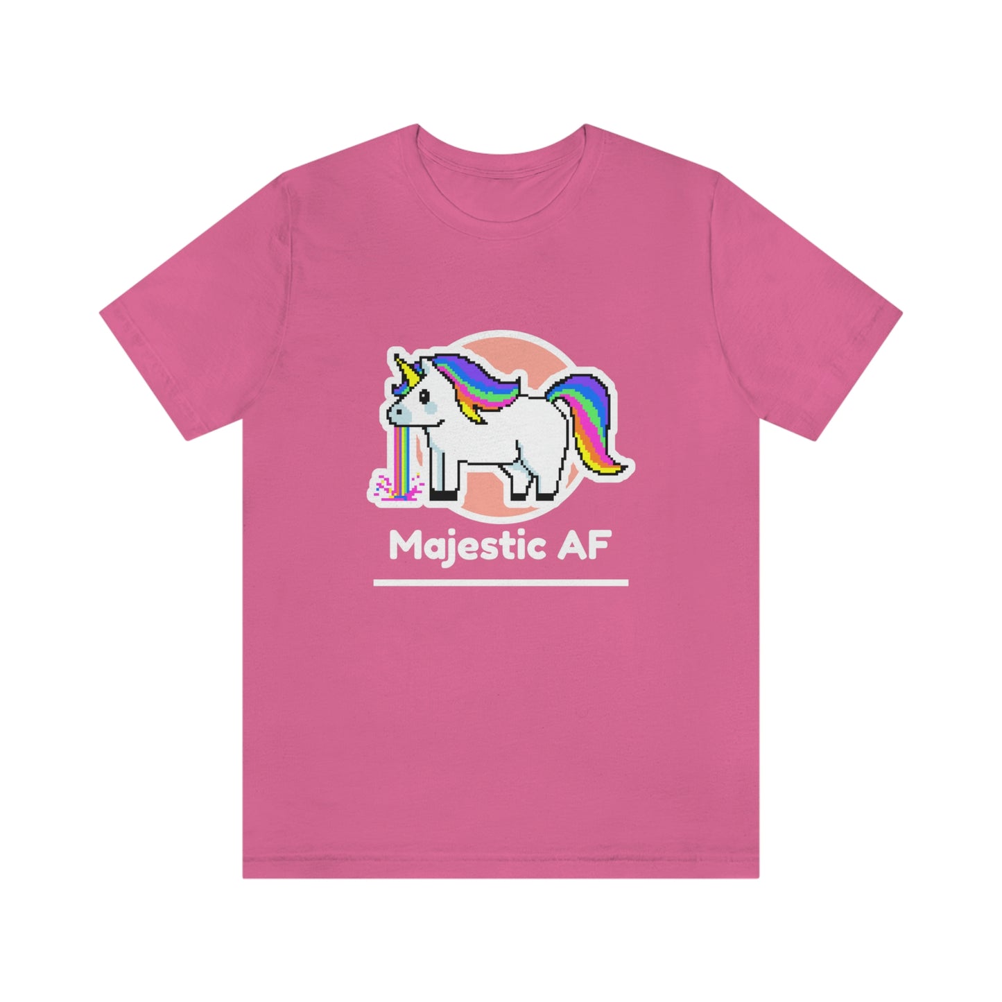 Majestic AF - Unisex T-Shirt