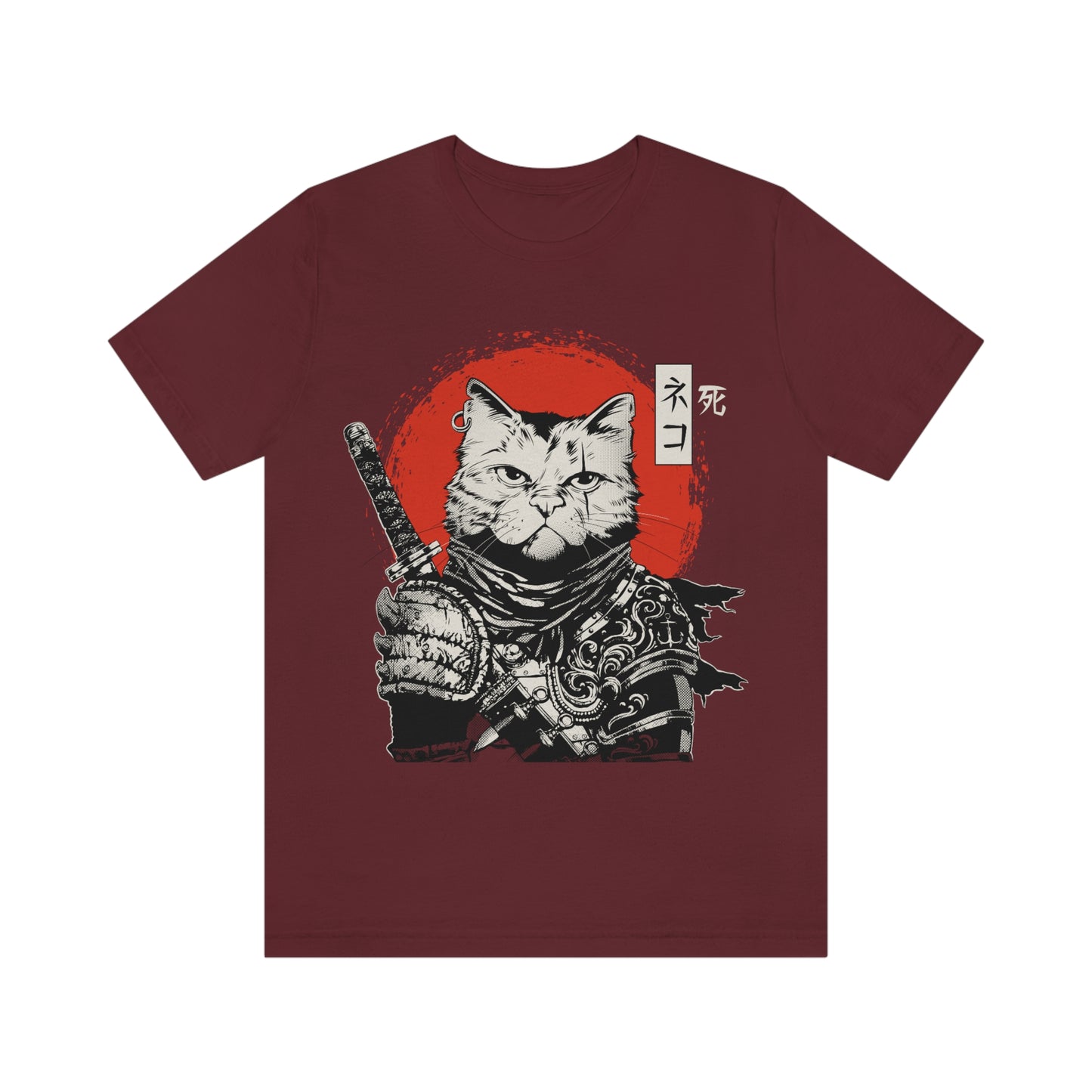 Catana of Death - Unisex T-Shirt
