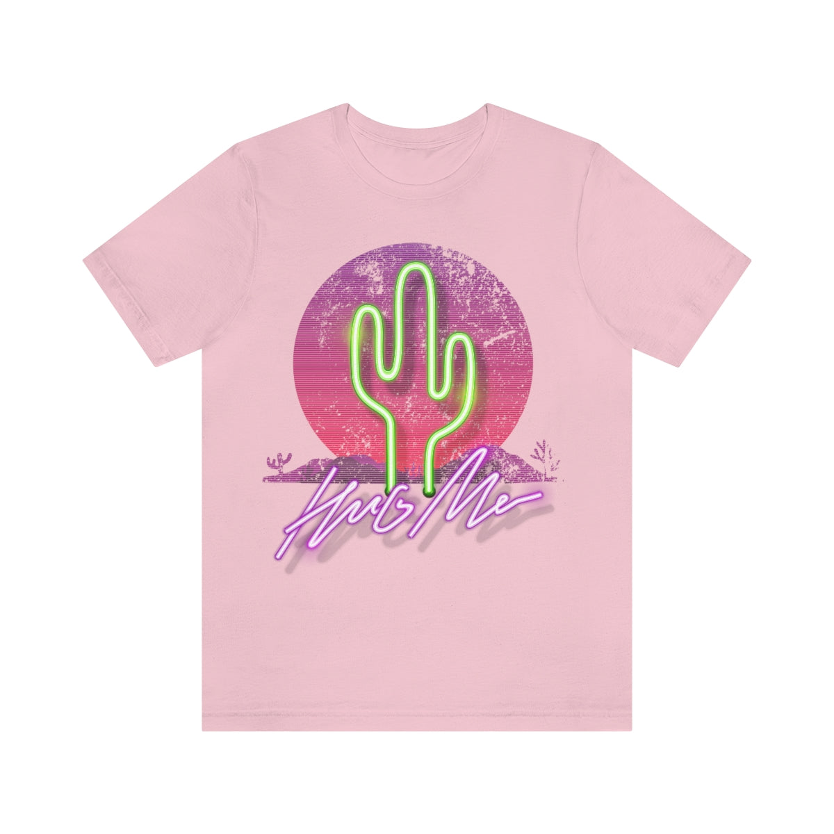 Hug Me - Unisex T-Shirt