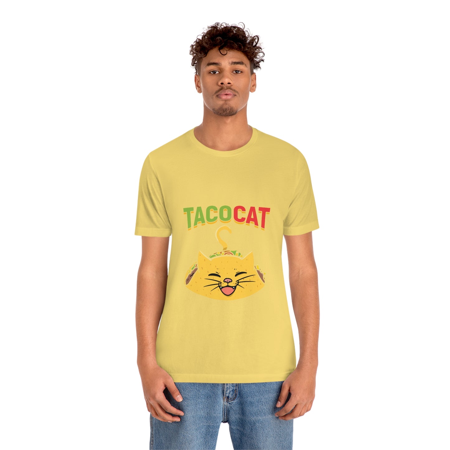 Tacocat - Unisex T-Shirt