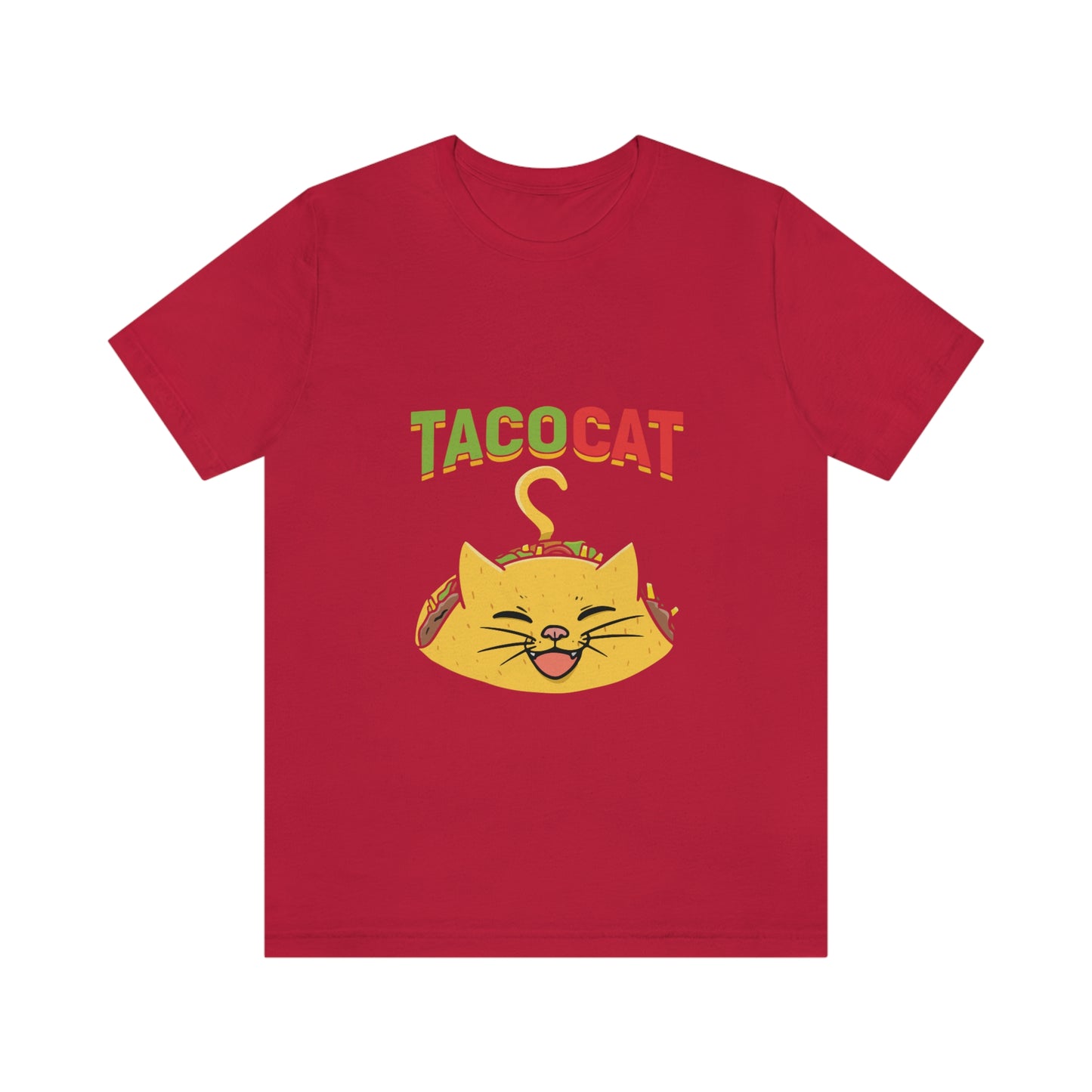Tacocat - Unisex T-Shirt