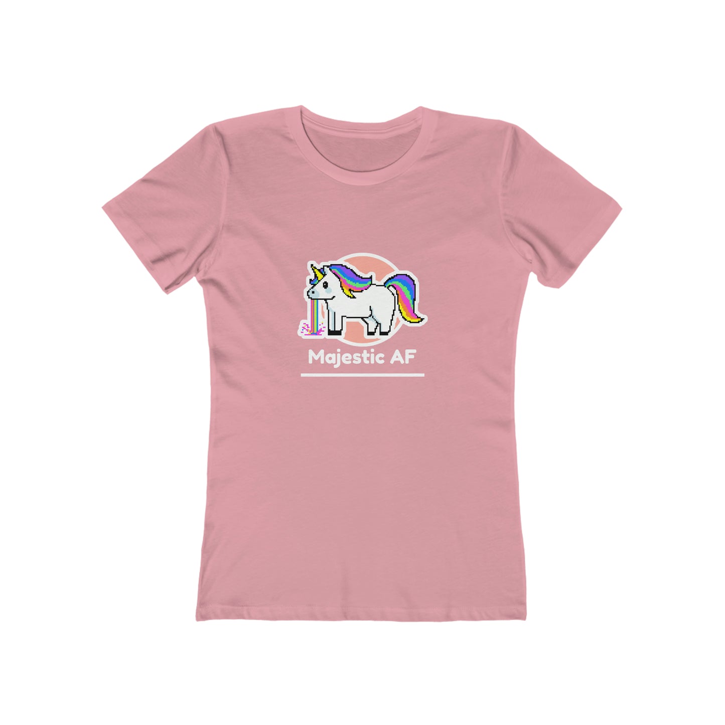 Majestic AF - Women's T-shirt