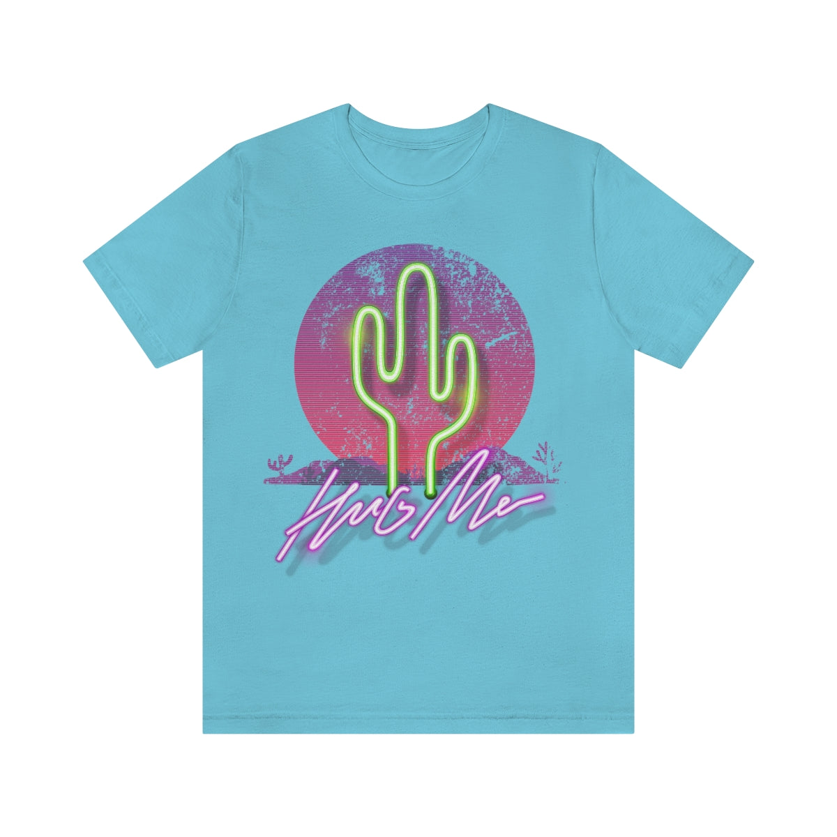 Hug Me - Unisex T-Shirt