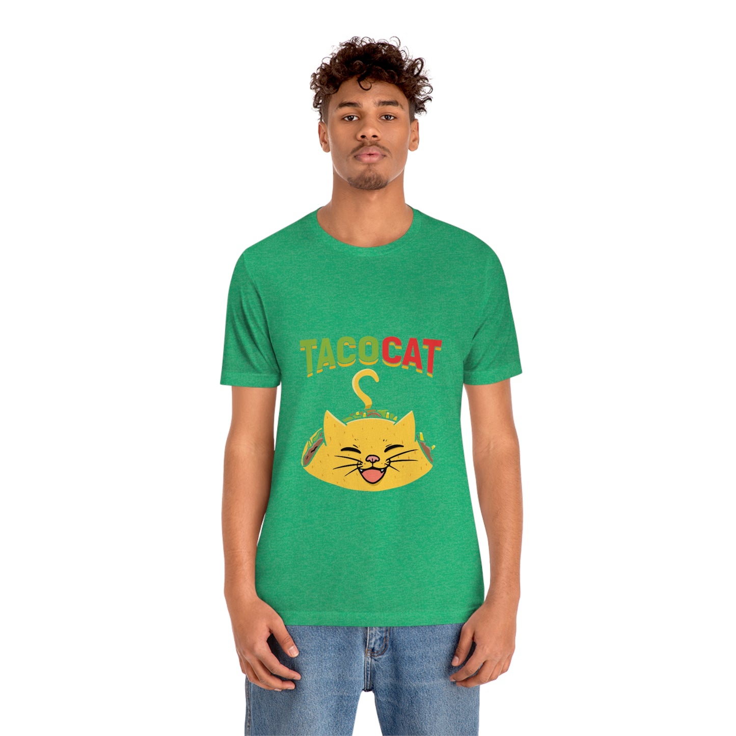 Tacocat - Unisex T-Shirt
