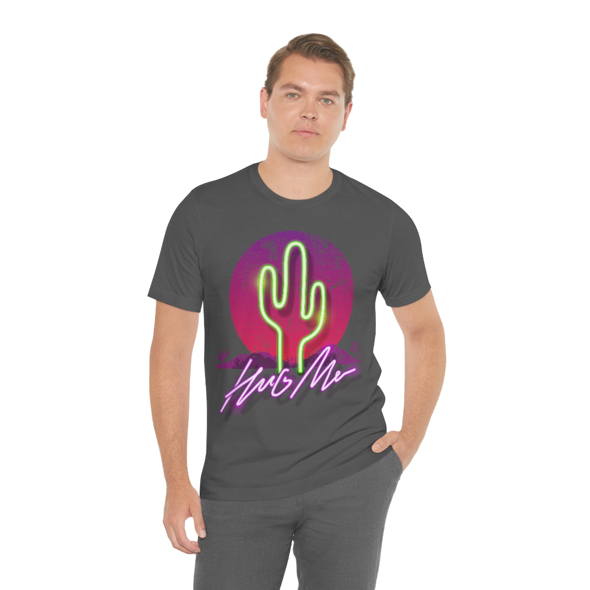 Hug Me - Unisex T-Shirt