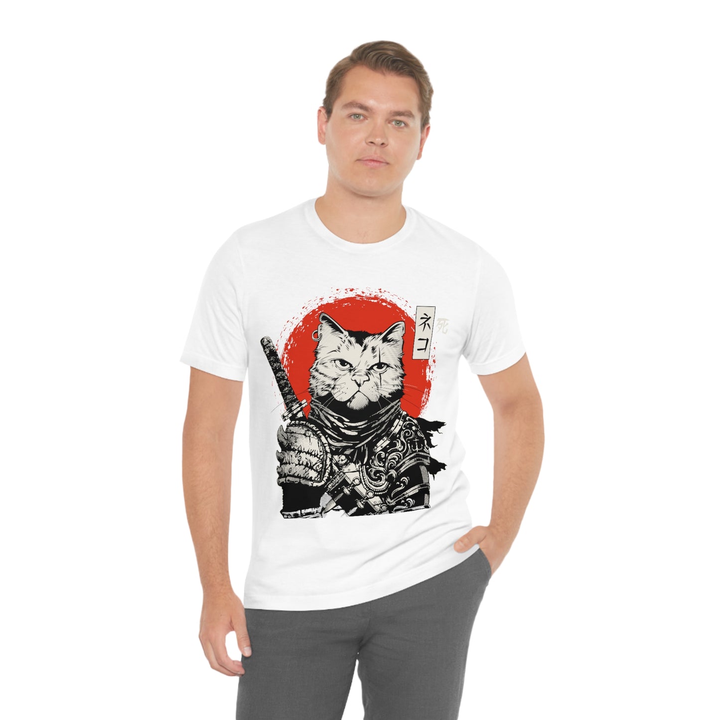 Catana of Death - Unisex T-Shirt