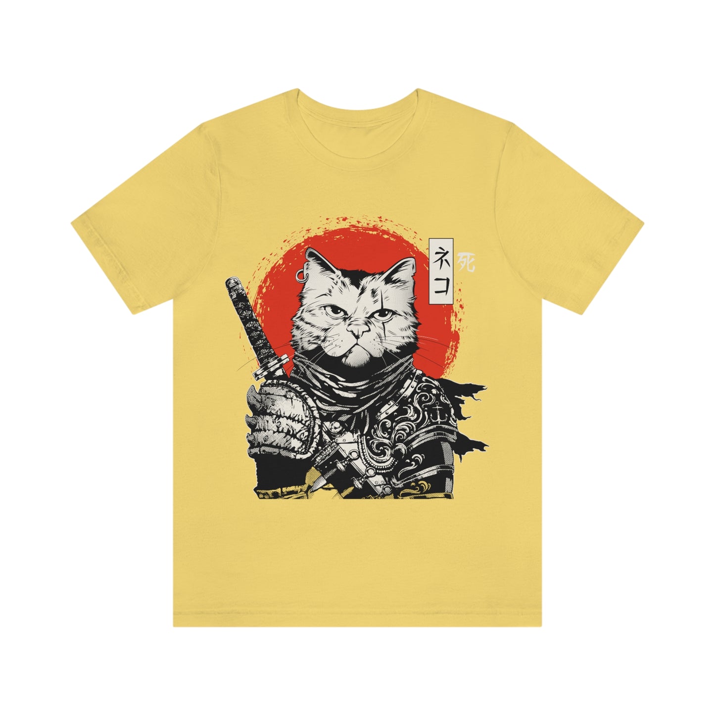 Catana of Death - Unisex T-Shirt