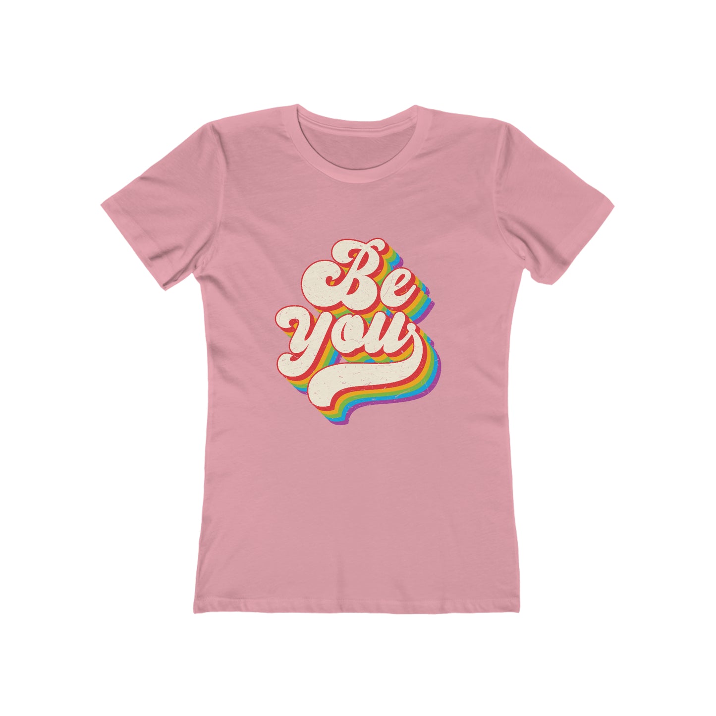 Be You - Women's T-shirt