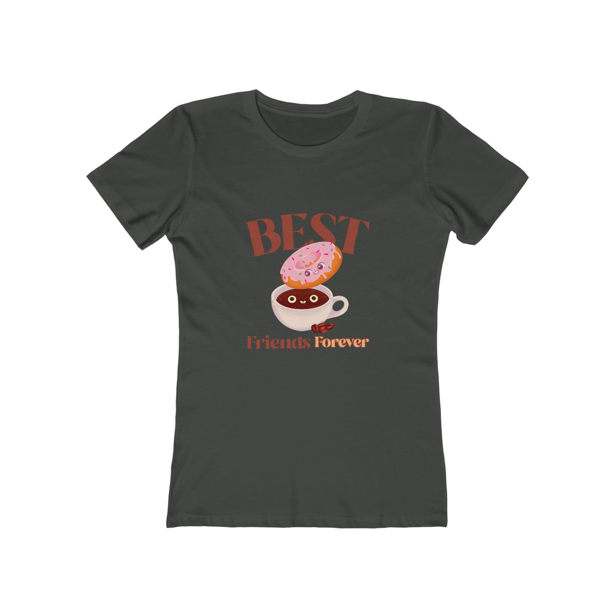 Best Friends Forever - Women's T-shirt