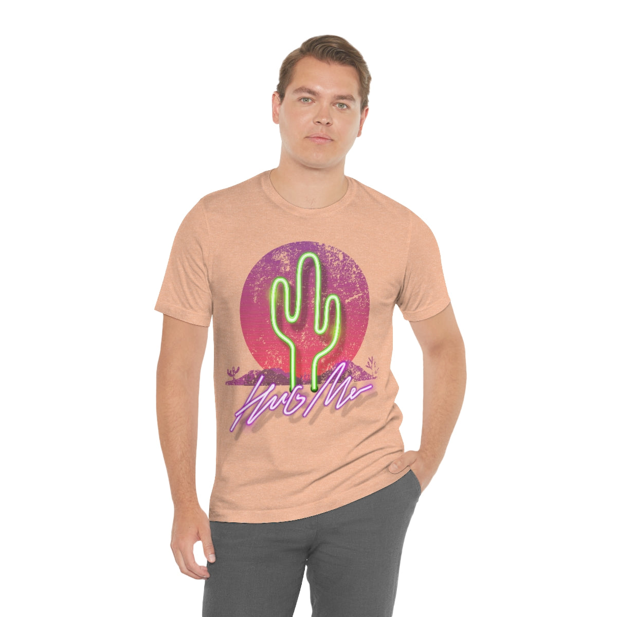 Hug Me - Unisex T-Shirt